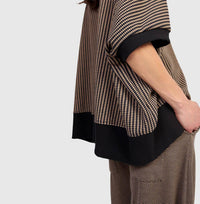 Alembika - Yetta Rounded Top