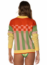 Maaji - Soray Pull Over Sweater