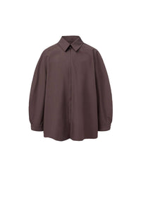 Shop Amomento - Men's Raglan Zip Shirt