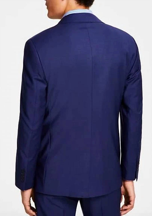 Brooks Brothers - Classic Fit Wool Archive Blazer