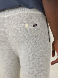 Faherty - Whitewater Sweatpant