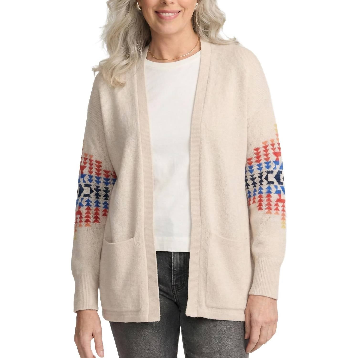 Pendleton - Sierra Springs Cardigan