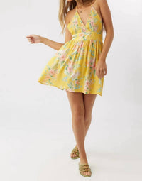 O'Neill - Beatrice Mini Dress