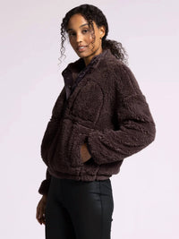 Thread & Supply - Reese Pullover