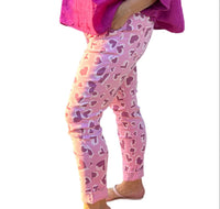 Made In Italy - Summer Love Italian Magic Pants