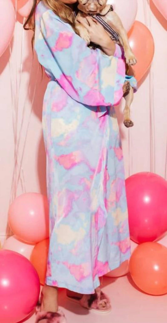 Buddylove - Romeo Robe