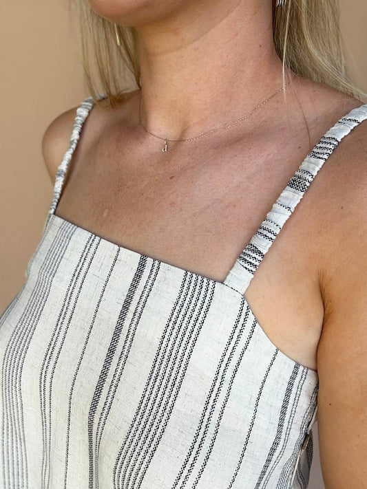 Promesa - Sutton Top