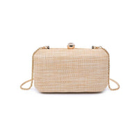 Urban Expressions - Women's Carter Evening Bag