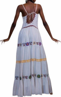 Carolina K - Marieta Maxi Dress