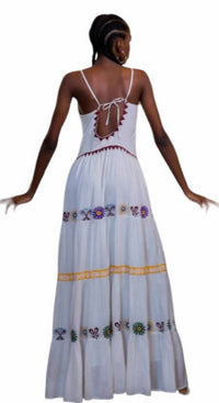 Carolina K - Marieta Maxi Dress