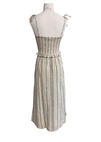 Bila77 - Dale Midi Dress