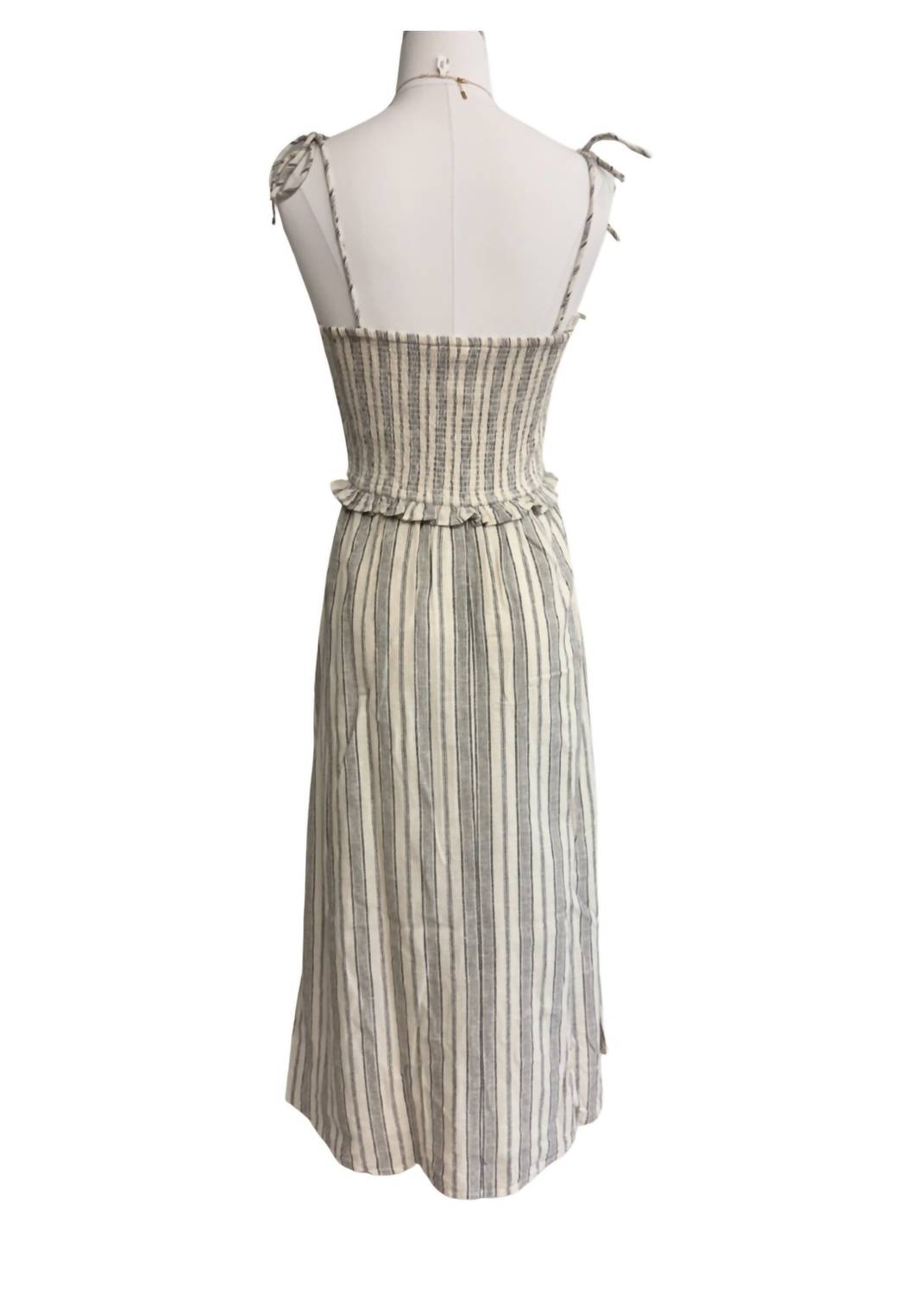 Bila77 - Dale Midi Dress