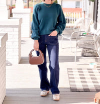 Project Social T - Time After Time Sweatshirt
