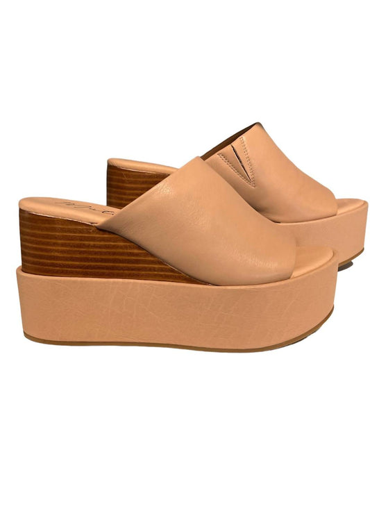 Matisse - Women's Georgia Wedge