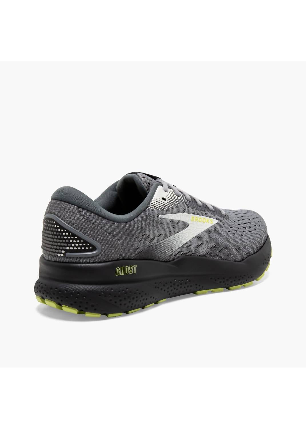 Brooks - Men's Ghost 16 Running Sneakers
