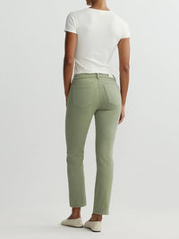 Dl1961 - Women'S - Mara Straight Mid Rise Ankle Jeans