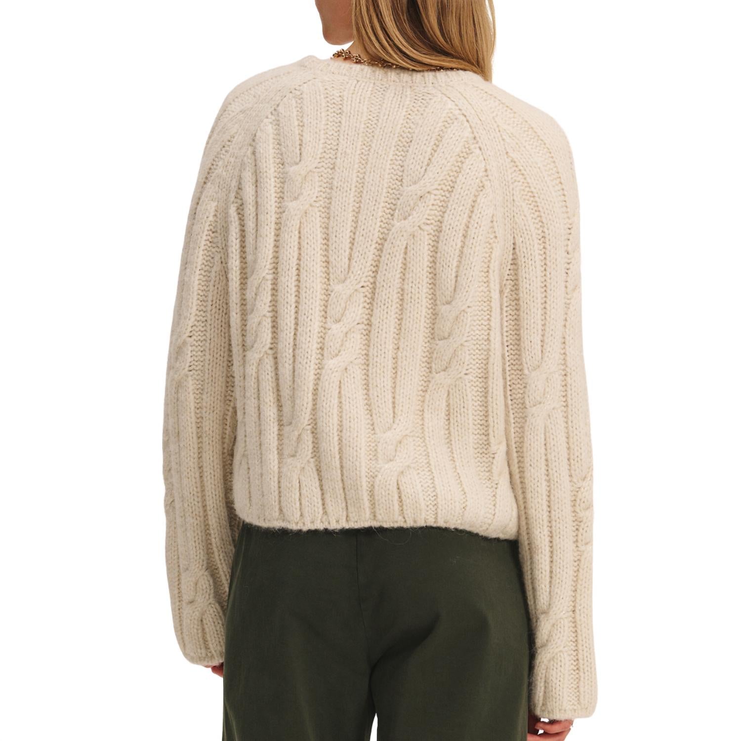 Velvet By Graham & Spencer - Marina Sweater