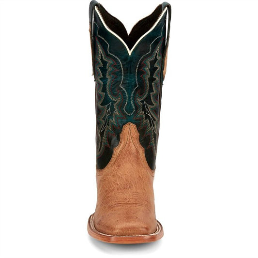 Tony Lama - Women's Smooth Ostrich Boot
