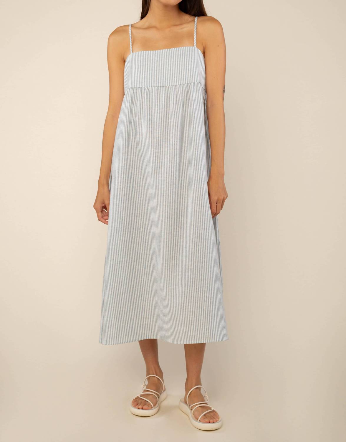 Nlt - Shea Dress