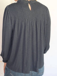 Staccato - Twilight Blouse