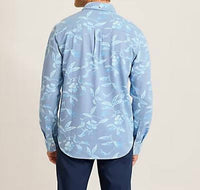 Tommy Bahama - San Lucio Gardenia Long Sleeve Shirt