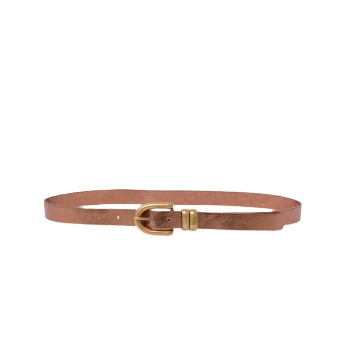 Rachel Comey - Women's Dunbar Belt