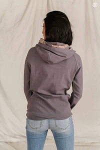 Ampersand Ave - Doublehood™ Sweatshirt