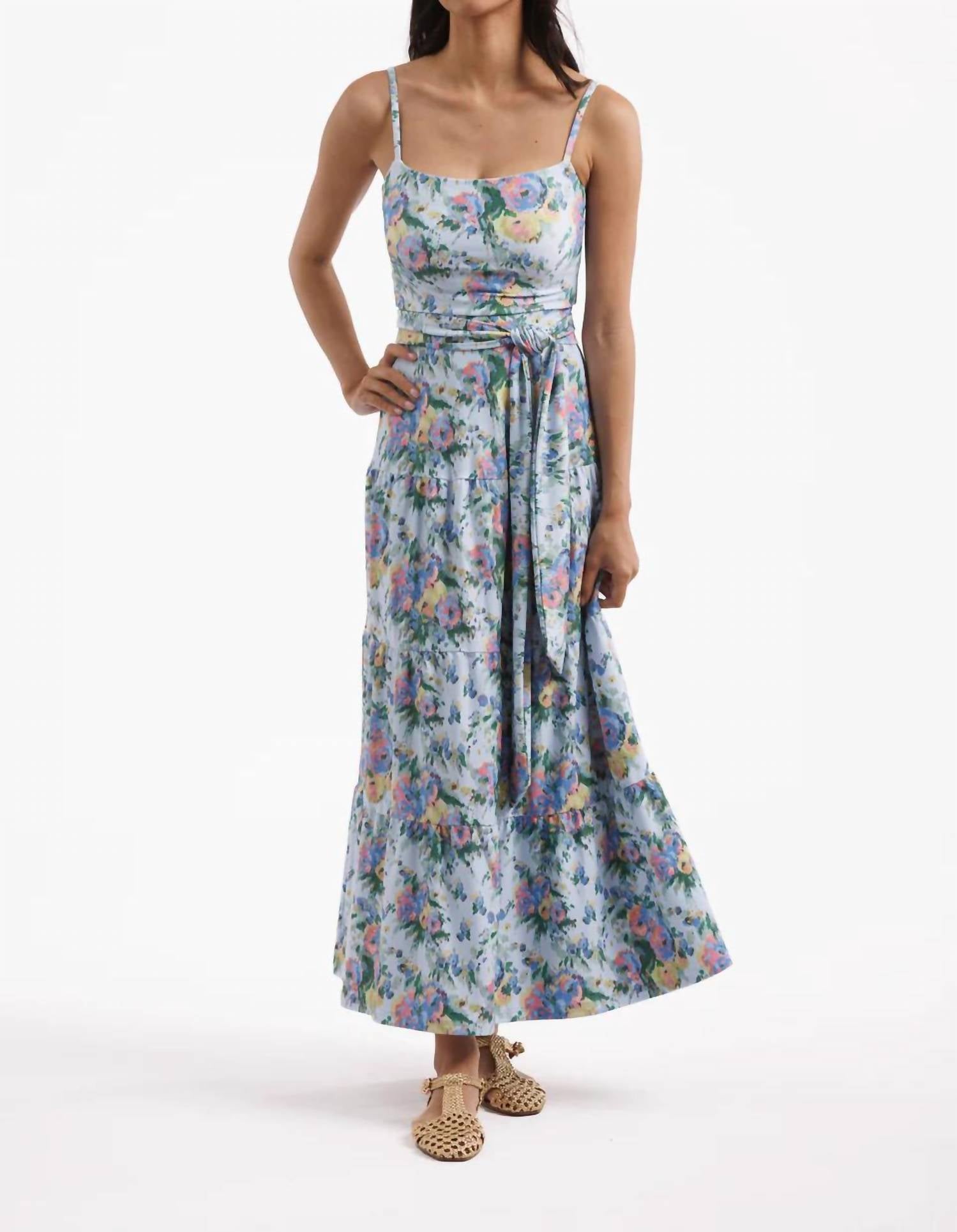 Smith & Quinn - Primrose Dress