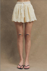 Maude Club - Nellie Shorts