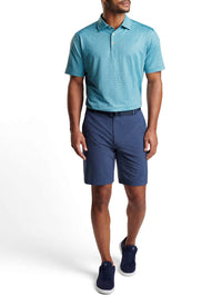 Peter Millar - Lavender Fields Performance Jersey Polo Shirt