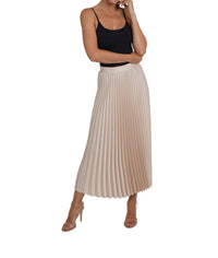 Love Token - Nessa Pleated Skirt