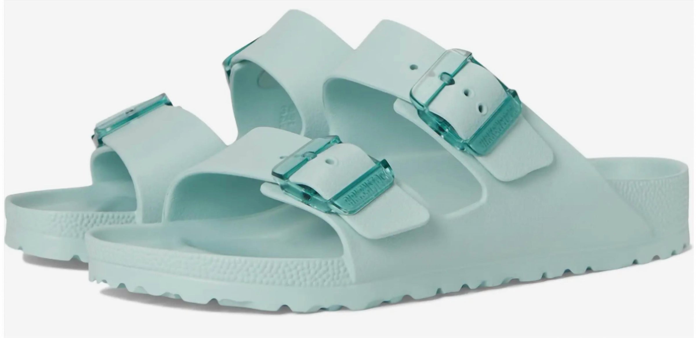 Birkenstock - WOMEN'S ARIZONA EVA STEALTH BUCKLE SANDAL