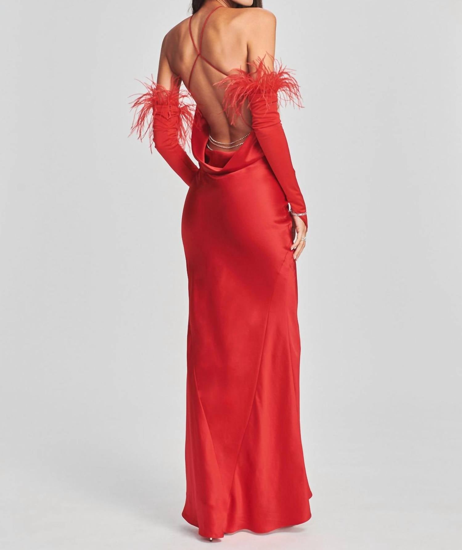 Retrofete - Justine Dress