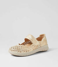 Ziera - Women's Sindis Mary Jane Sandal