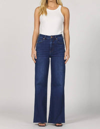 Dear John Denim - Fiona Wide Leg Jeans