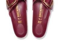 Birkenstock - Women's Madrid Big Buckle Sandals