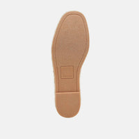 Dolce Vita - Women's Cambre Ballet Flats