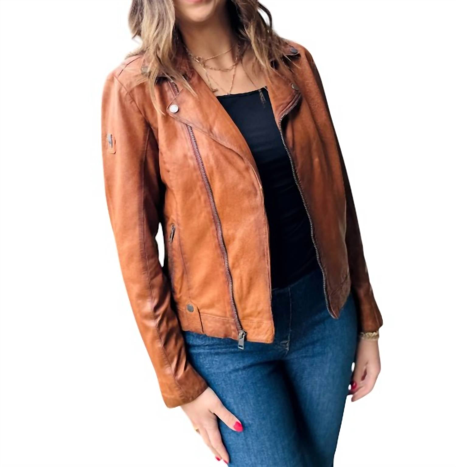Mauritius - Fayola Jacket