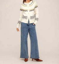 Fifteen Twenty - Kristen Trousers