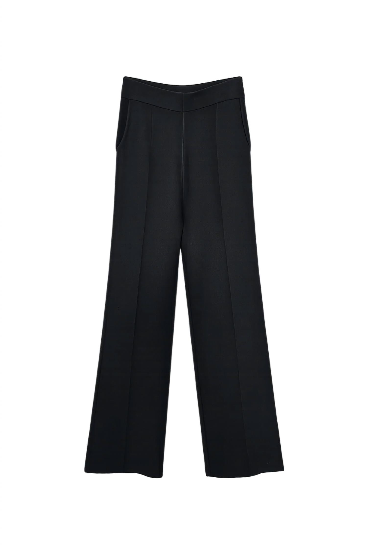 Eternelle - Elle Knit Pant
