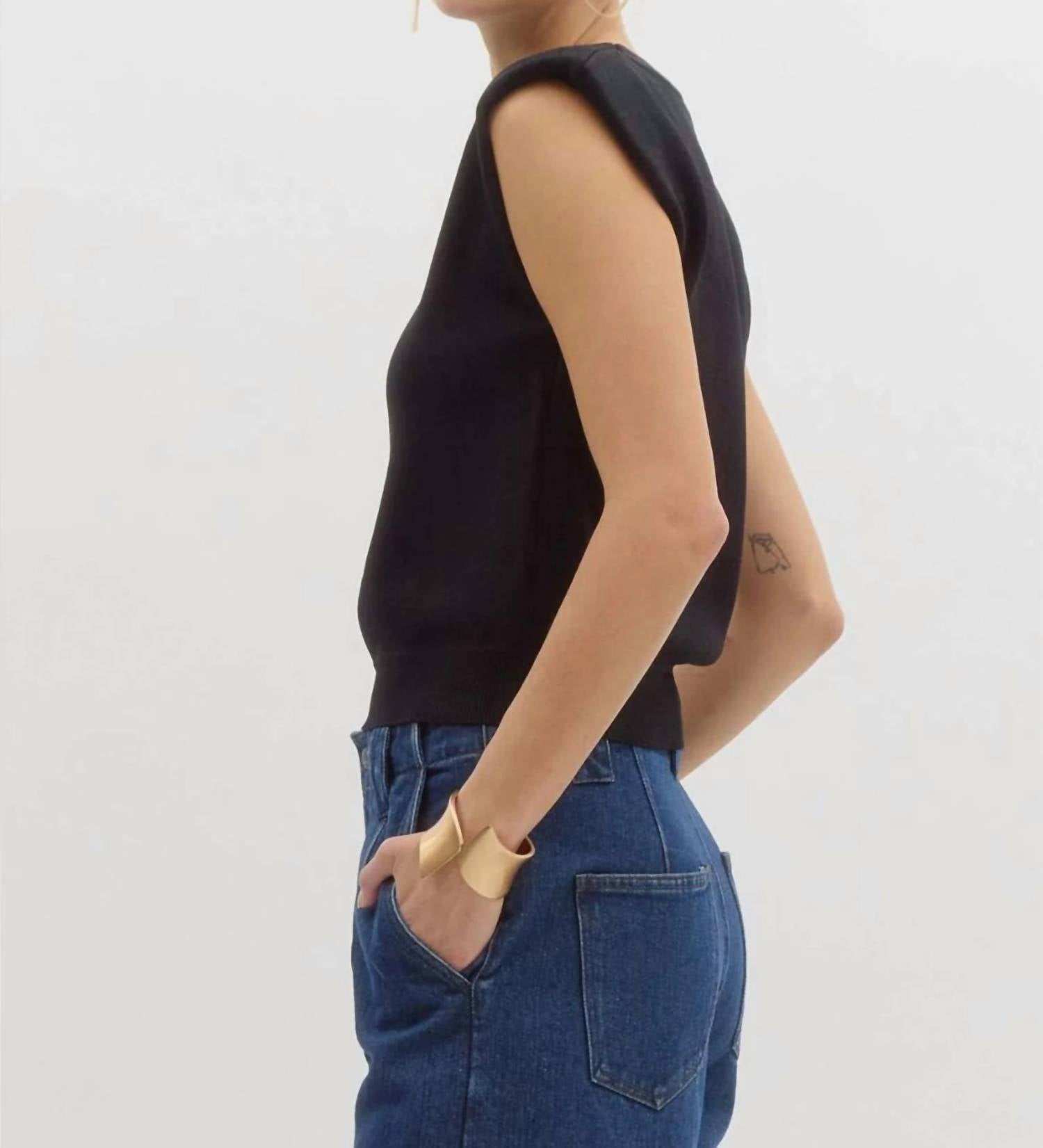 Entro - Everyday Cotton Tee