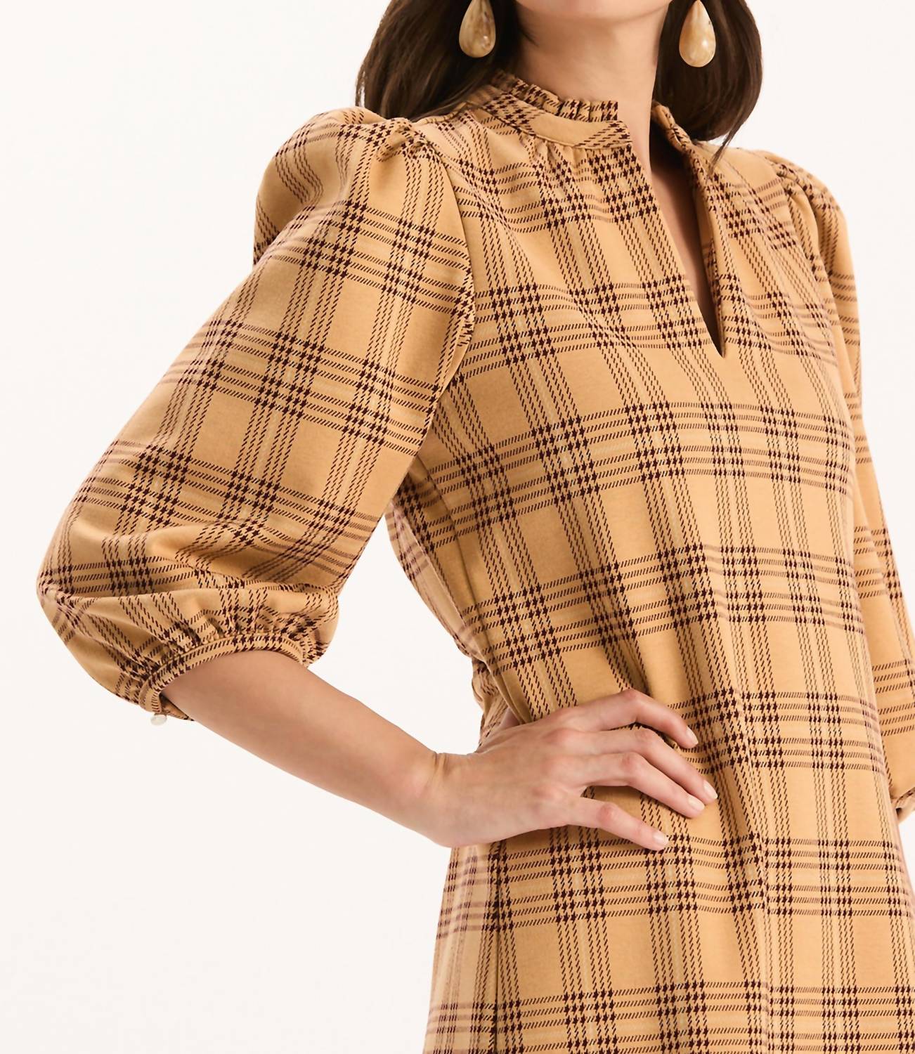 Tyler Boe - Sherri Knit Dress