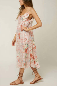 O'Neill - Gardenia Dress