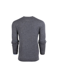 Greyson Clothiers - Men's Tomahawk Cashmere Crewneck Sweater