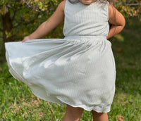 Vignette - London Dress