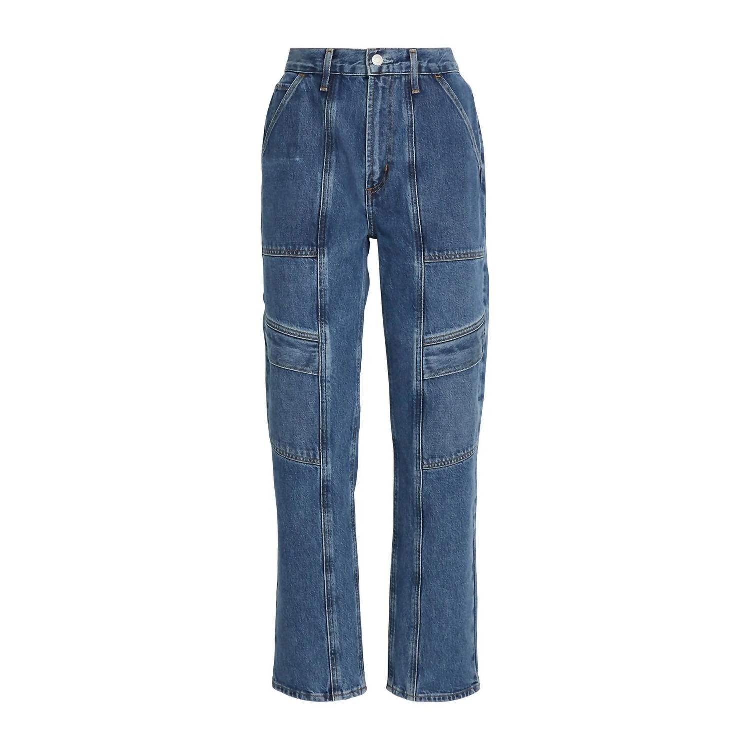 Agolde - Women's Cooper Cargo Pant