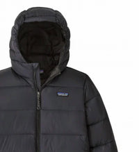 Patagonia - Kid's Hi-loft Down Sweater Hoody