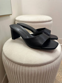 Billini - Women's Vynetta Open Toe Heel