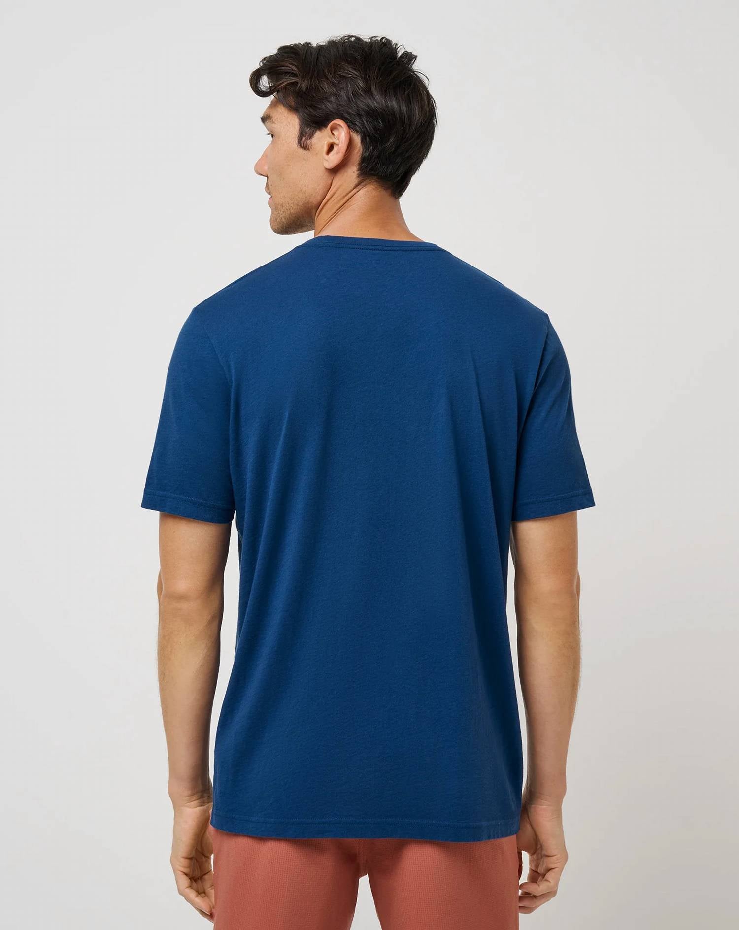 Travis Matthew - Beerly Beloved Short Sleeve Tee