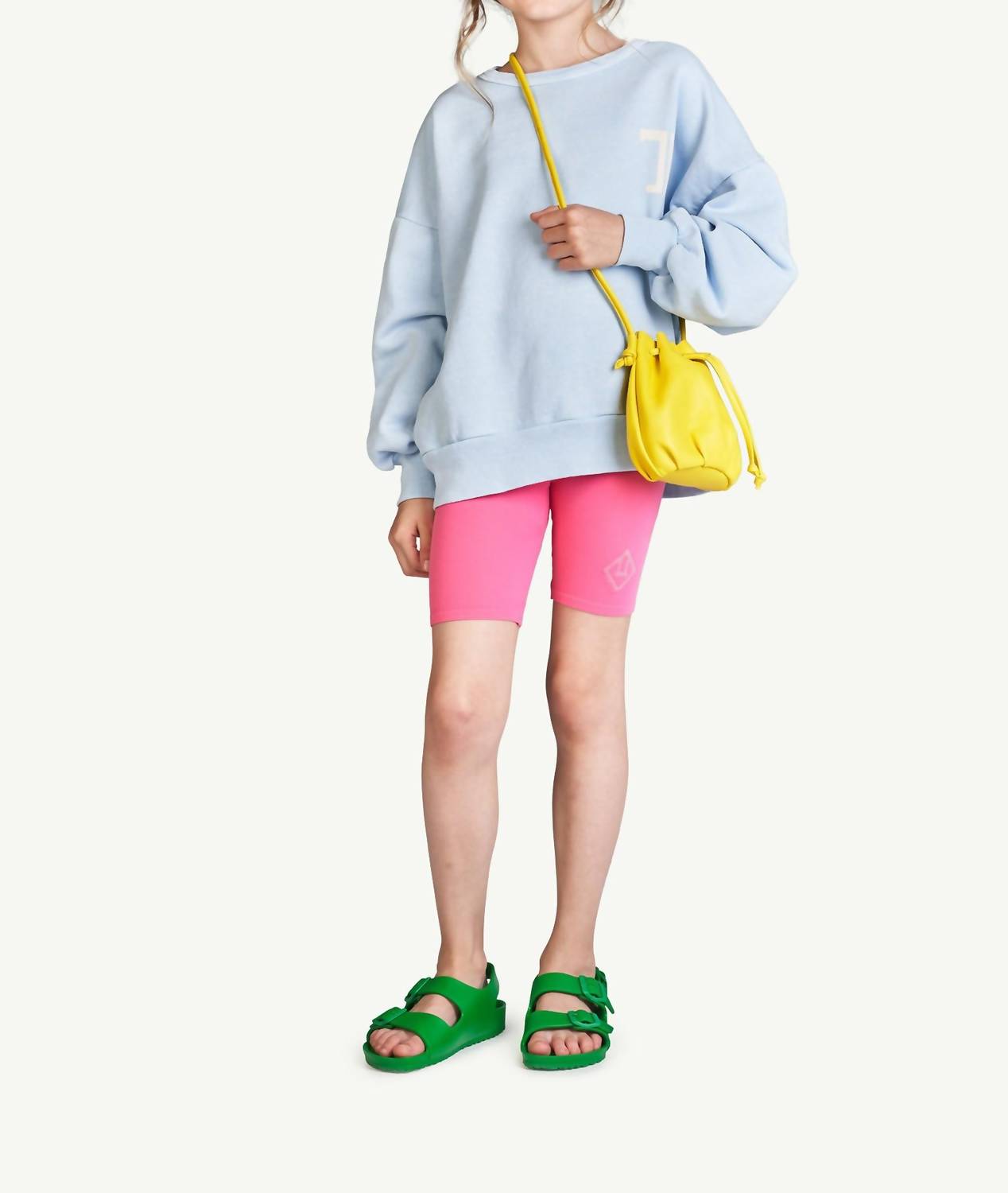 The Animals Observatory - Kids Comfy Shorts